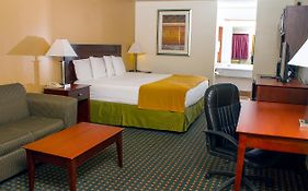 Americas Best Value Inn Guymon Ok